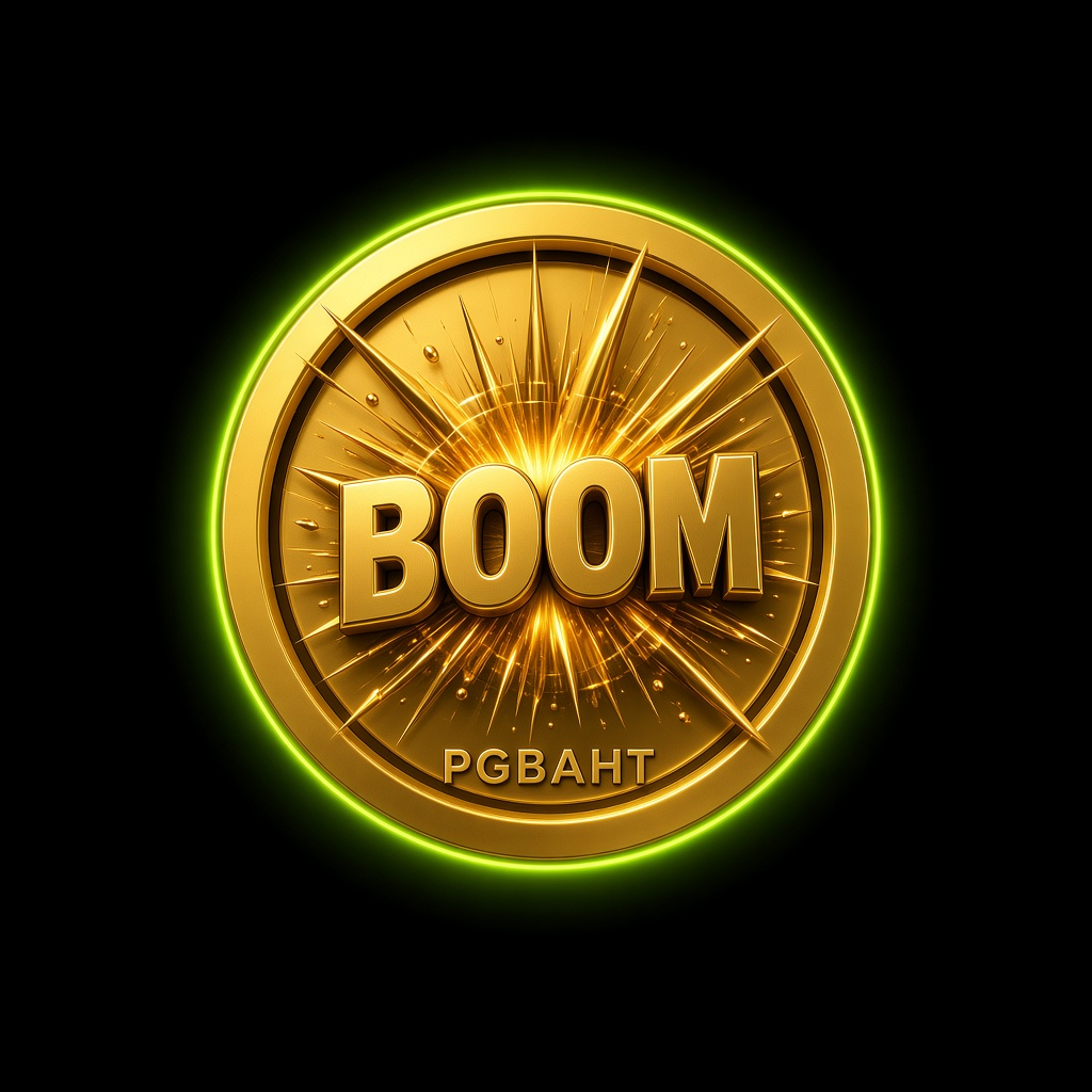 Boom Legend
