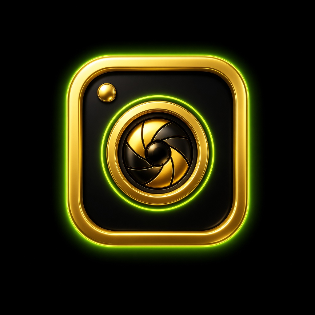 instagram icon