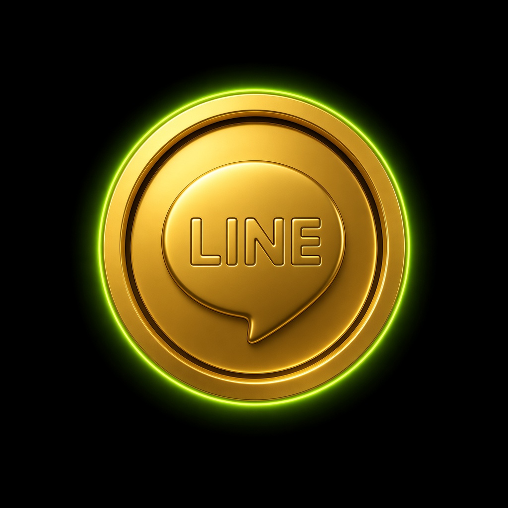 LINE