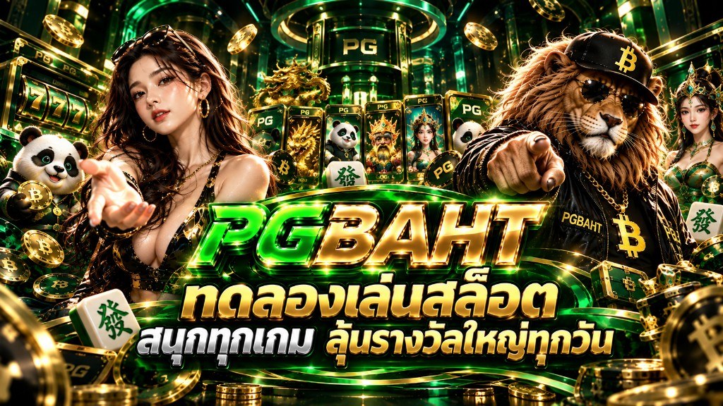 PGBAHT Popup Banner